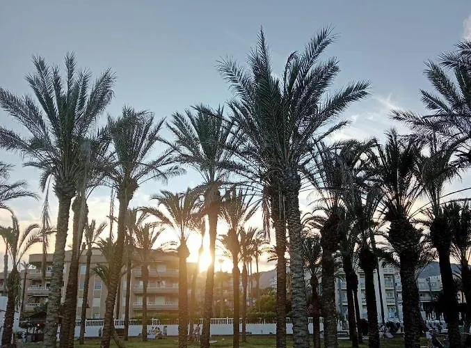 Torremolinos Apartament Center 1 Room Sun & Beach