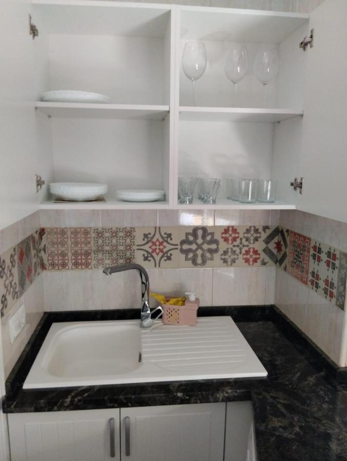 Apartamento Apartament Center 1 Sun & Beach *