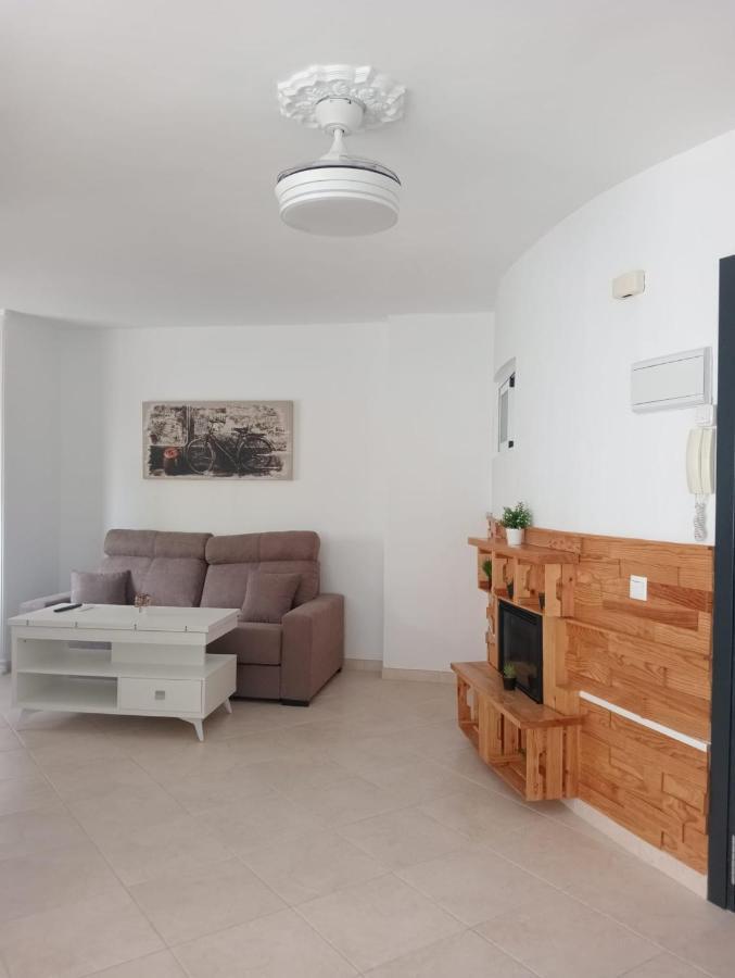 Apartamento Apartament Center 1 Sun & Beach Torremolinos