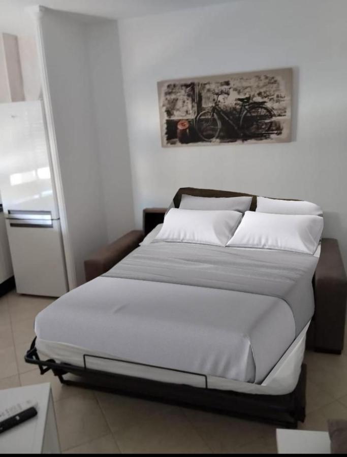 Apartament Center 1 Sun & Beach