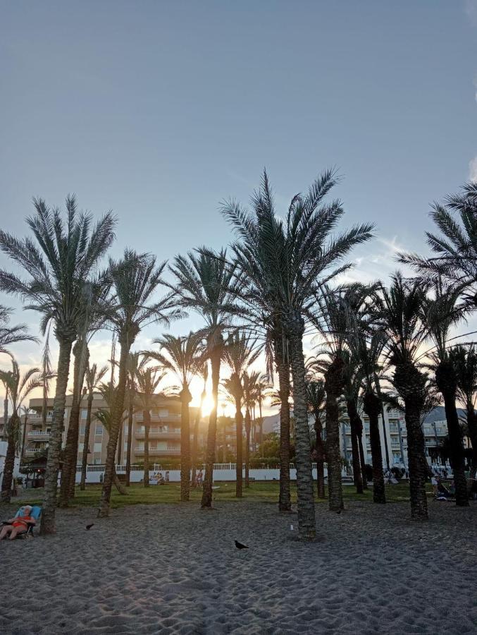 Apartament Center 1 Sun & Beach * Torremolinos