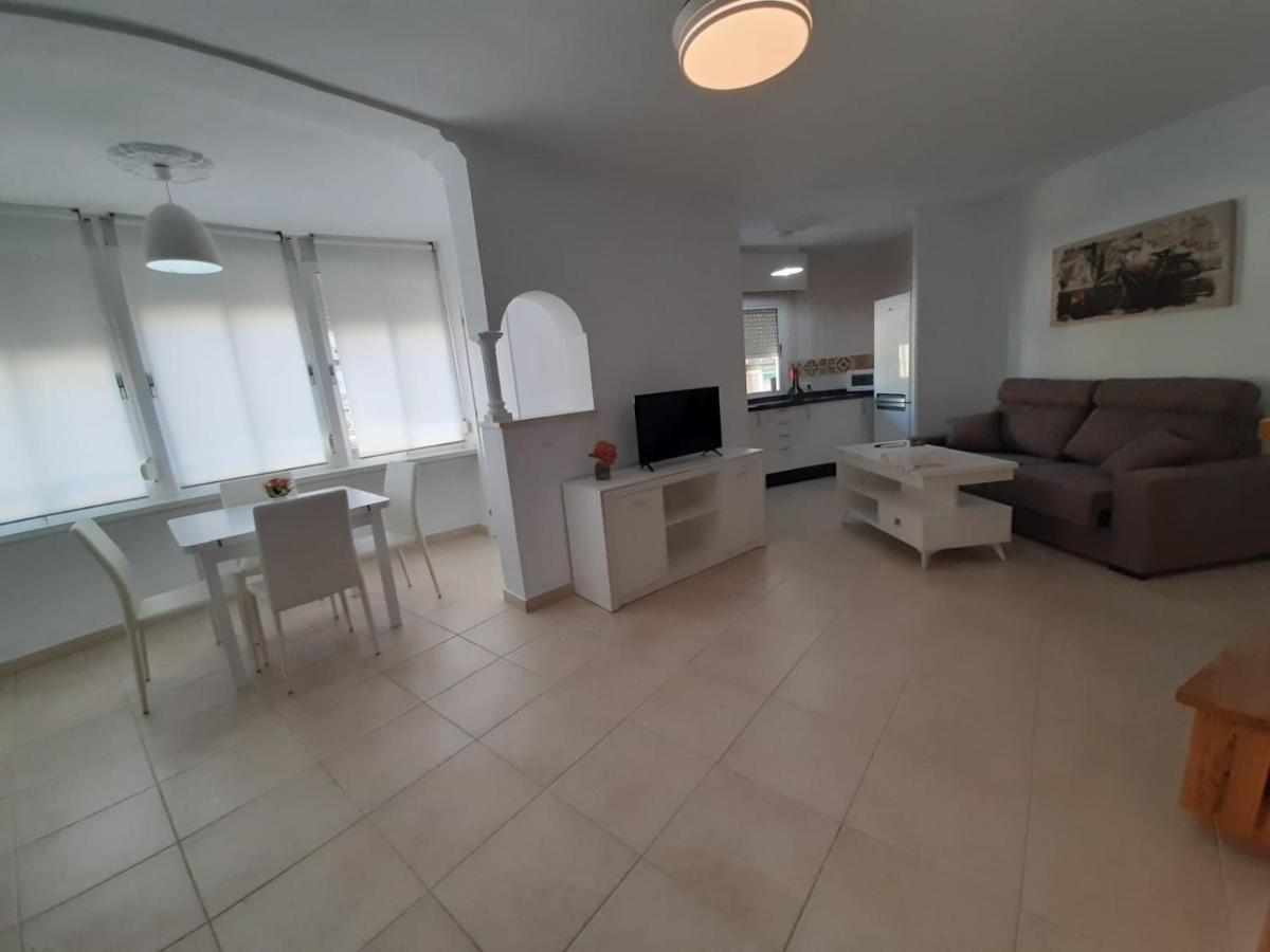 Apartamento Apartament Center 1 Sun & Beach Torremolinos