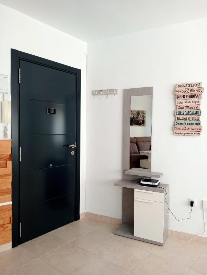 Apartament Center 1 Sun & Beach Torremolinos