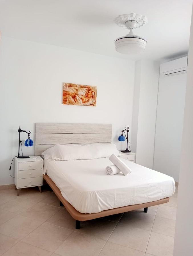 Apartamento Apartament Center 1 Sun & Beach *