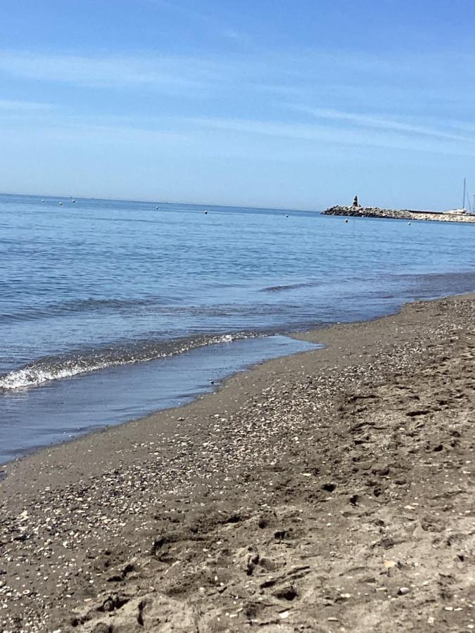 Apartament Center 1 Sun & Beach * Torremolinos