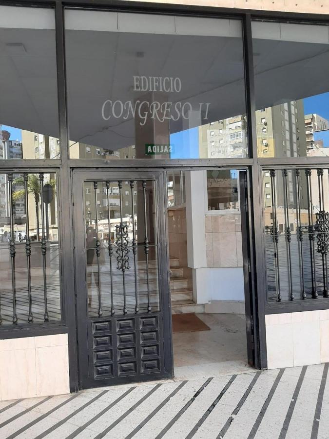 Apartament Center 1 Sun & Beach * Torremolinos