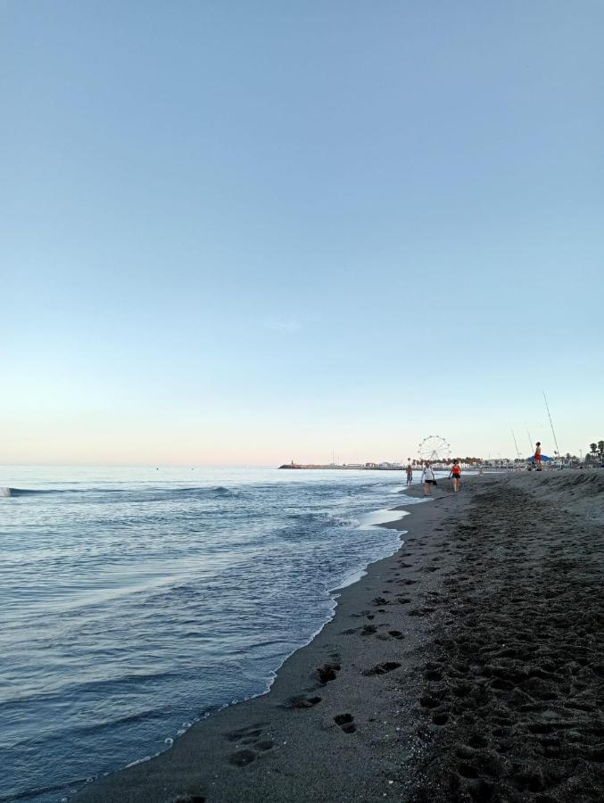 Apartament Center 1 Sun & Beach Torremolinos